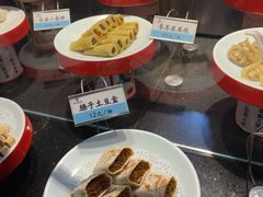 -令氏家外家周秦食府(高新店)
