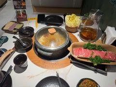 -芸山季·云南山珍菌火锅(南翔印象城MEGA店)