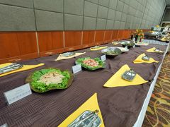 -北京九华山庄会展酒店