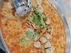 -明本海鲜大排档·鱼生海鲜烧烤宵夜(陈家祠店)