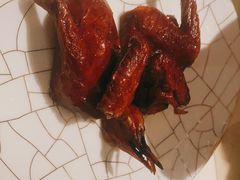 脆皮妙龄鸽-新荣记(新源南路店)