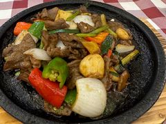 -吉源大排档·鱼生·海鲜(烧烤彩印厂店)