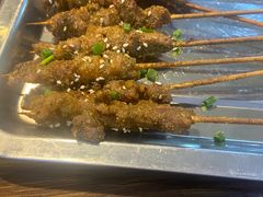 -皖北三胖地锅鸡(高速时代广场店)