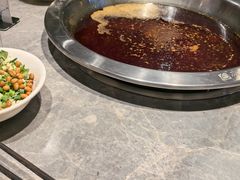 -忘情水鱼头·鲜鱼火锅(滨江中路店)