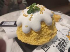 -丹礼糖甜品