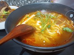 -贡梅老面馆·蟹粉面·无锡特色小吃(南长街主推店)