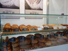 -老梦面包 CHEZMOREL(三源里店)