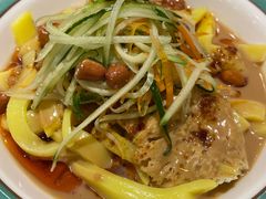 -清真·玛丽亚新疆菜主题餐厅(浙江中路店)