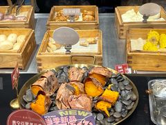 -素虎料理(前门店)