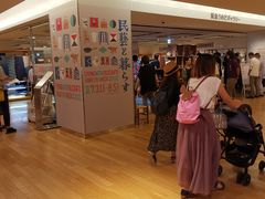 -阪急百货店(梅田总店)