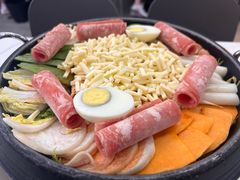 -三餐季年糕火锅(韩乐坊店)