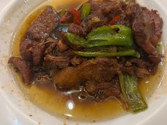 -千岛湖鱼味馆(十字街总店)