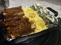 -欧巴烤肉(创富世纪店)