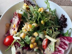 -望京楼flavor餐厅(古北水镇景区店)