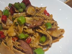 -小桃红·东北菜·春饼烤鸭(南阳湖街店)