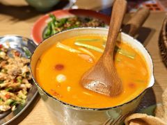 -迷你椰·泰式大排档(共康店)