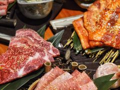 -肉魁屋·烧肉·烧鸟·酒场(高新店)