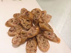 同心米肠子-宁夏国强手抓羊肉·清真菜(未央路凤三店)
