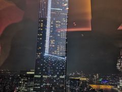 -广州四季酒店·意珍·意式自助餐