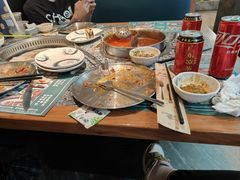 -阪尚皇·原切牛排·烤肉火锅自助(北京路店)