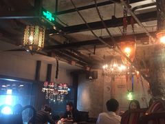 -漫咖啡(红唐店)
