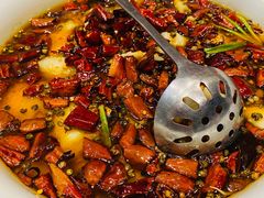 水煮龙利鱼-眉州东坡·熊猫主题餐厅(枫蓝店)