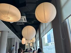 -莲餐厅·湖北菜·潜江小龙虾店(愚园路店)