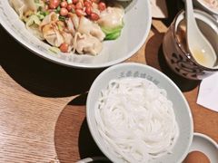 -王春春鸡汤饭(重庆巴南万达店)