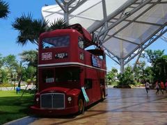 -三亚海昌梦幻海洋不夜城