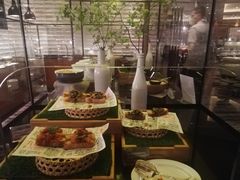 -广州四季酒店·意珍·意式自助餐