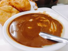 面茶-护国寺小吃(和平西街店)