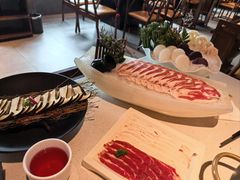 -长嘉·河图火锅(长嘉汇江景旗舰店)