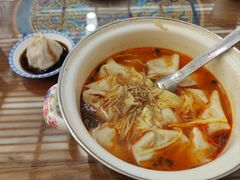 -笑来喜馄饨小笼工坊店(湖滨街店)