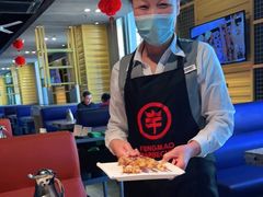 -丰茂烤串(金泉美食宫店)