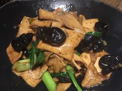 -旅马餐厅(茅家埠店)