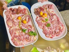 -小煵记·打边炉(西丽文光店)