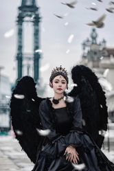 -花屿迷鹿写真馆