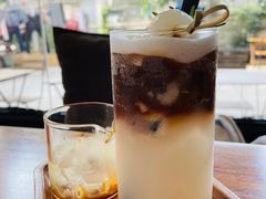 -转山咖啡(松柏社区店)