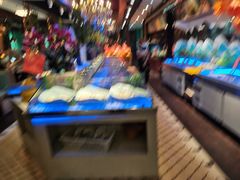 -阪尚皇·原切牛排·烤肉火锅自助(北京路店)