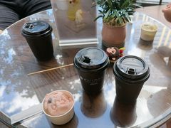 -福州泰禾铂尔曼酒店·大堂酒廊