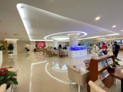 点击看大图 -北京和美妇儿医院