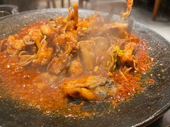 -春熙台韩国料理·章鱼肥牛(西丽店)