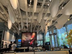 -渔语鱼酸菜鱼新川菜(来福士店)