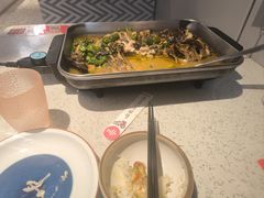 -鱼酷活鱼烤鱼(新世界城店)