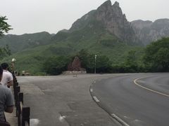 iphone_upload_pic-云台山风景名胜区