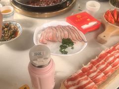 -二荆条·城市森林火锅旗舰店