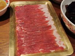 -北京老门框爆肚涮肉馆(凤城六路店)