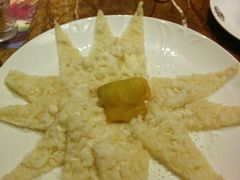香甜马蹄烙-广东道至正餐厅(区庄店)