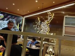 -山焱·炭火自助烤肉(周浦万达店)