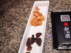 餐前小吃-蛙来哒(汇一城黑金冠店)